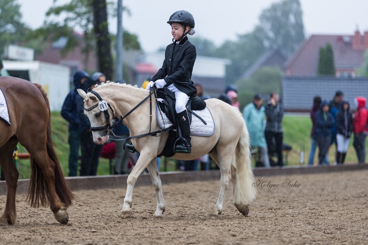 Bild 90 - Pony Akademie Turnier